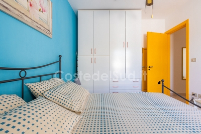 Casa ben arredata mare e centro a piedi. Santa Maria di Leuca - Foto 16