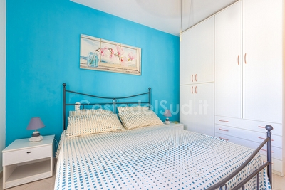 Casa ben arredata mare e centro a piedi. Santa Maria di Leuca - Foto 18