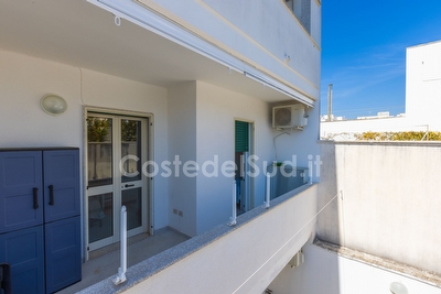 Casa ben arredata mare e centro a piedi. Santa Maria di Leuca - Foto 20