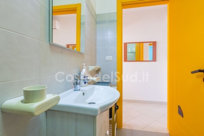 Casa ben arredata mare e centro a piedi. Santa Maria di Leuca - Foto 21