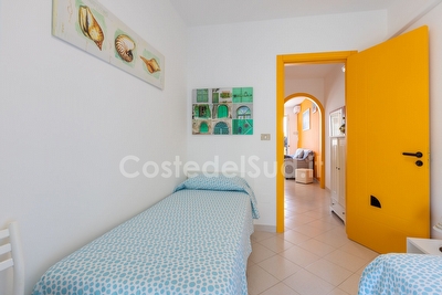 Casa ben arredata mare e centro a piedi. Santa Maria di Leuca - Foto 23