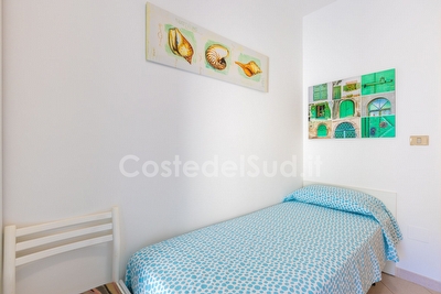 Casa ben arredata mare e centro a piedi. Santa Maria di Leuca - Foto 25