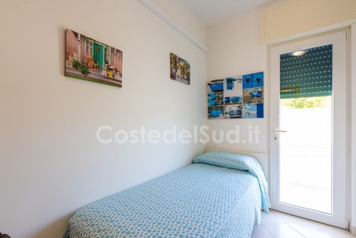 Casa ben arredata mare e centro a piedi. Santa Maria di Leuca - Foto 26