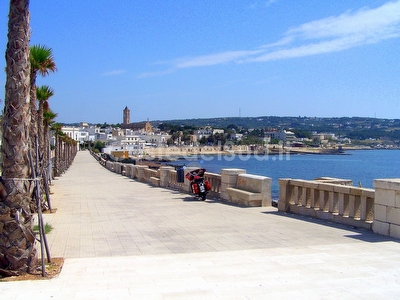Casa ben arredata mare e centro a piedi. Santa Maria di Leuca - Foto 30
