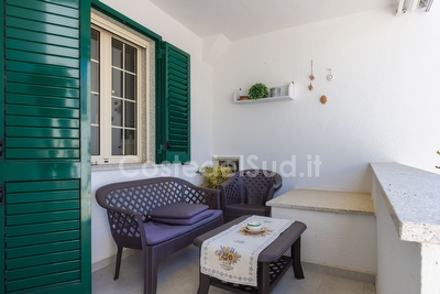 Casa ben arredata mare e centro a piedi. Santa Maria di Leuca - Foto 4