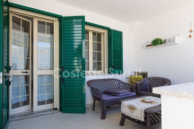 Casa ben arredata mare e centro a piedi. Santa Maria di Leuca - Foto 5