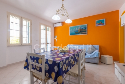 Casa ben arredata mare e centro a piedi. Santa Maria di Leuca - Foto 6