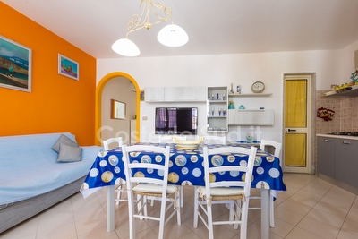 Casa ben arredata mare e centro a piedi. Santa Maria di Leuca - Foto 7