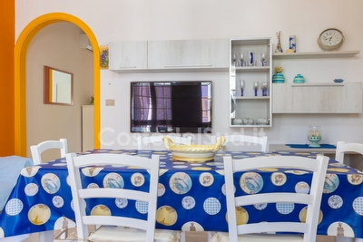 Casa ben arredata mare e centro a piedi. Santa Maria di Leuca - Foto 8