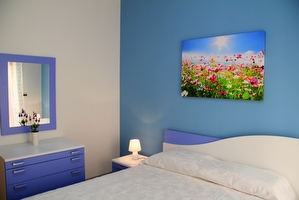 Appartamento nuovo ben arredato con mare a pochi passi. Torre San Giovanni - Foto 16