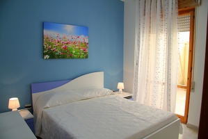 Appartamento nuovo ben arredato con mare a pochi passi. Torre San Giovanni - Foto 18