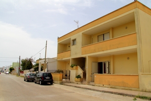 Appartamento nuovo ben arredato con mare a pochi passi. Torre San Giovanni - Foto 2