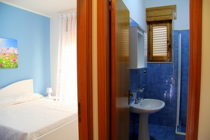 Appartamento nuovo ben arredato con mare a pochi passi. Torre San Giovanni - Foto 20