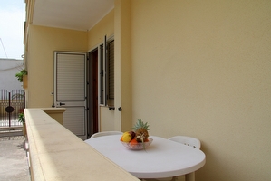 Appartamento nuovo ben arredato con mare a pochi passi. Torre San Giovanni - Foto 4