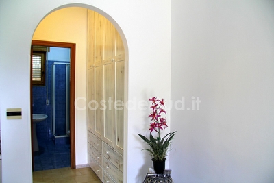 Appartamento nuovo ben arredato con mare a pochi passi. Torre San Giovanni - Foto 14