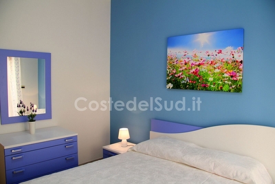 Appartamento nuovo ben arredato con mare a pochi passi. Torre San Giovanni - Foto 16