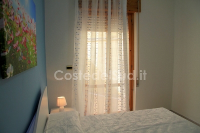 Appartamento nuovo ben arredato con mare a pochi passi. Torre San Giovanni - Foto 19