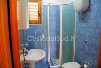 Appartamento nuovo ben arredato con mare a pochi passi. Torre San Giovanni - Foto 21