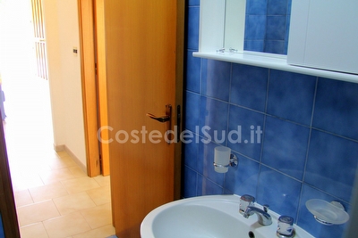 Appartamento nuovo ben arredato con mare a pochi passi. Torre San Giovanni - Foto 22