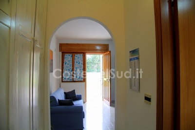 Appartamento nuovo ben arredato con mare a pochi passi. Torre San Giovanni - Foto 23