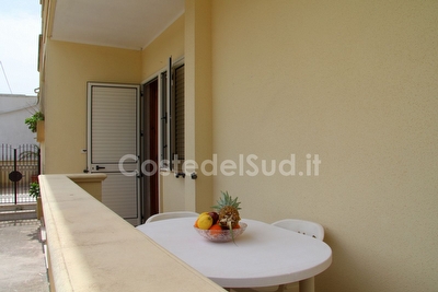 Appartamento nuovo ben arredato con mare a pochi passi. Torre San Giovanni - Foto 4