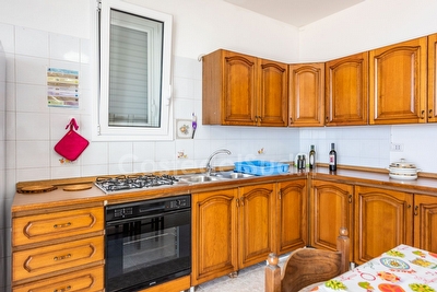 Comoda abitazione con affaccio sul mare. Torre San Giovanni - Foto 12