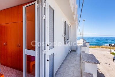 Comoda abitazione con affaccio sul mare. Torre San Giovanni - Foto 14