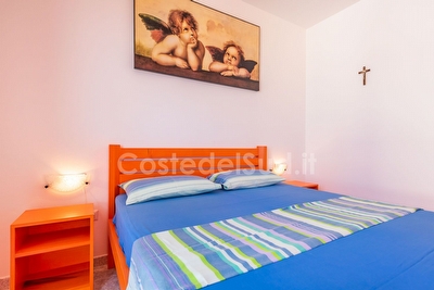 Comoda abitazione con affaccio sul mare. Torre San Giovanni - Foto 15