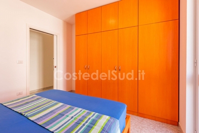 Comoda abitazione con affaccio sul mare. Torre San Giovanni - Foto 16