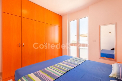 Comoda abitazione con affaccio sul mare. Torre San Giovanni - Foto 18