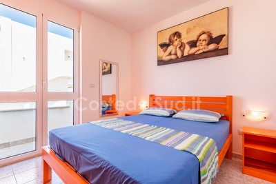 Comoda abitazione con affaccio sul mare. Torre San Giovanni - Foto 19