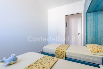 Comoda abitazione con affaccio sul mare. Torre San Giovanni - Foto 21