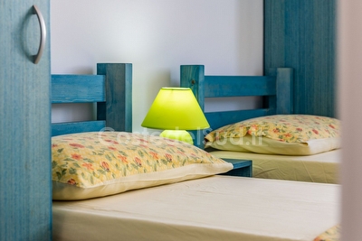 Comoda abitazione con affaccio sul mare. Torre San Giovanni - Foto 24