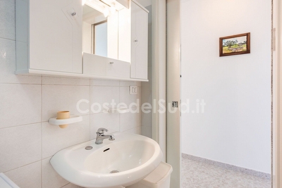 Comoda abitazione con affaccio sul mare. Torre San Giovanni - Foto 26