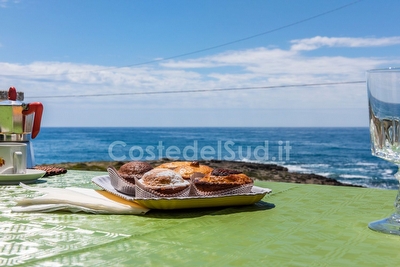 Comoda abitazione con affaccio sul mare. Torre San Giovanni - Foto 29