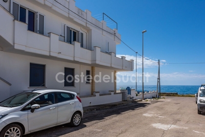 Comoda abitazione con affaccio sul mare. Torre San Giovanni - Foto 5