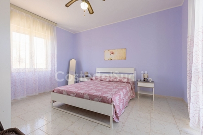 Appartamento vista mare con ampi spazi esterni. Torre San Giovanni - Foto 15