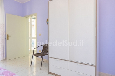 Appartamento vista mare con ampi spazi esterni. Torre San Giovanni - Foto 18