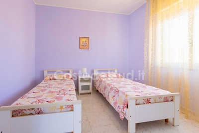 Appartamento vista mare con ampi spazi esterni. Torre San Giovanni - Foto 22