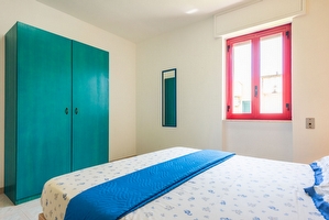 Appartamento spazioso con spiaggia di sabbia vicina. Torre Pali - Foto 20