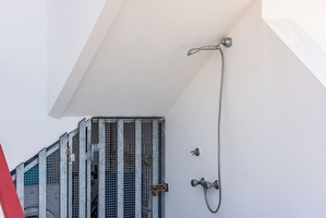 Appartamento spazioso con spiaggia di sabbia vicina. Torre Pali - Foto 5