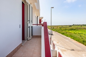 Appartamento spazioso con spiaggia di sabbia vicina. Torre Pali - Foto 8