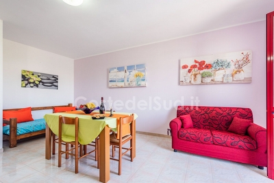 Appartamento spazioso con spiaggia di sabbia vicina. Torre Pali - Foto 10