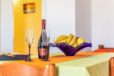 Appartamento spazioso con spiaggia di sabbia vicina. Torre Pali - Foto 12