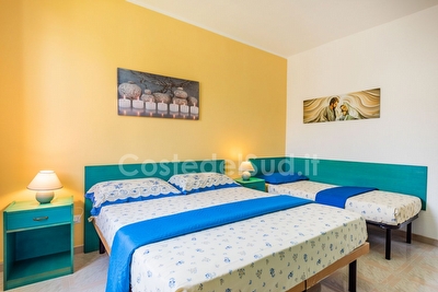 Appartamento spazioso con spiaggia di sabbia vicina. Torre Pali - Foto 19