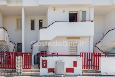 Appartamento spazioso con spiaggia di sabbia vicina. Torre Pali - Foto 2
