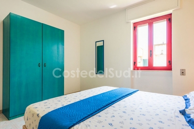 Appartamento spazioso con spiaggia di sabbia vicina. Torre Pali - Foto 20