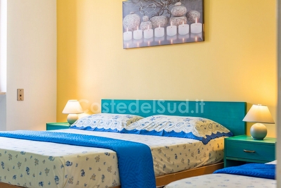 Appartamento spazioso con spiaggia di sabbia vicina. Torre Pali - Foto 21