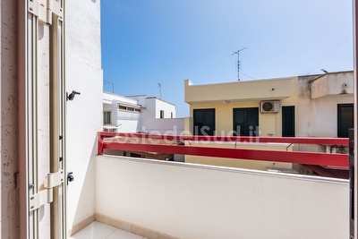 Appartamento spazioso con spiaggia di sabbia vicina. Torre Pali - Foto 22