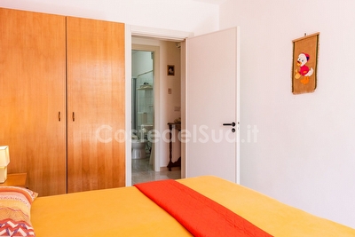 Appartamento spazioso con spiaggia di sabbia vicina. Torre Pali - Foto 23